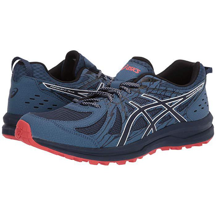 frequent trail asics