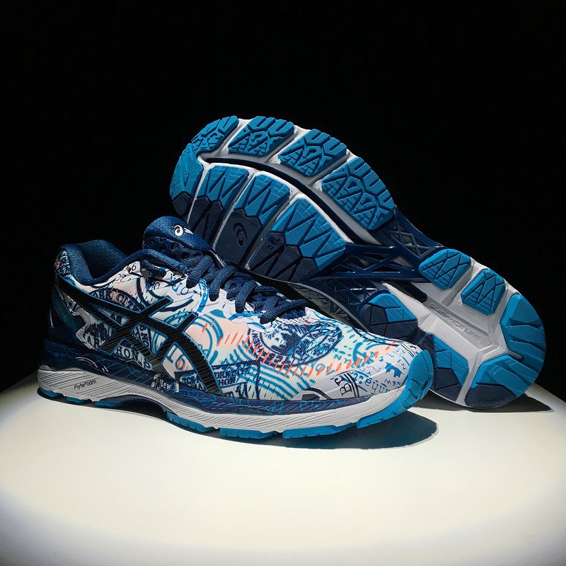 asics gel kayano limited edition