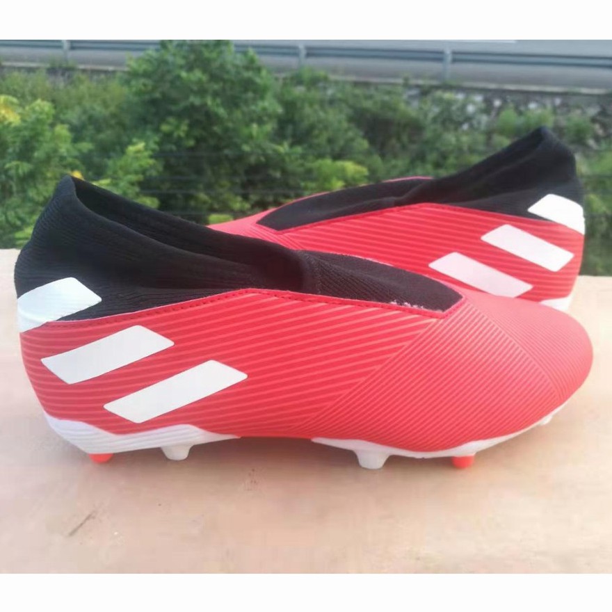 adidas nemeziz 19.3 laceless fg