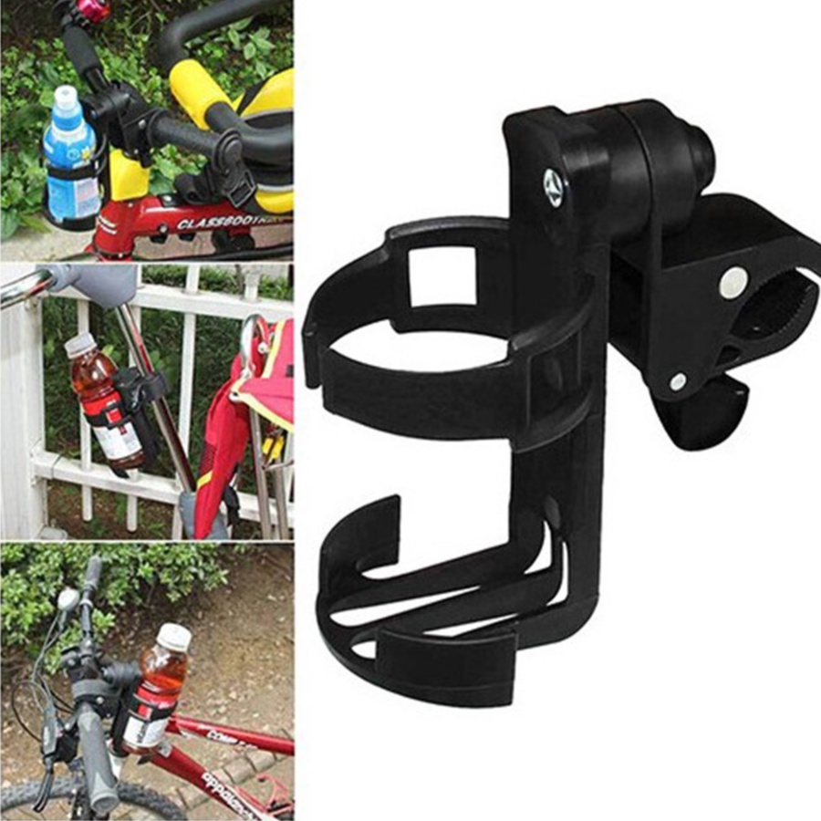 water bottle cage for child's bike