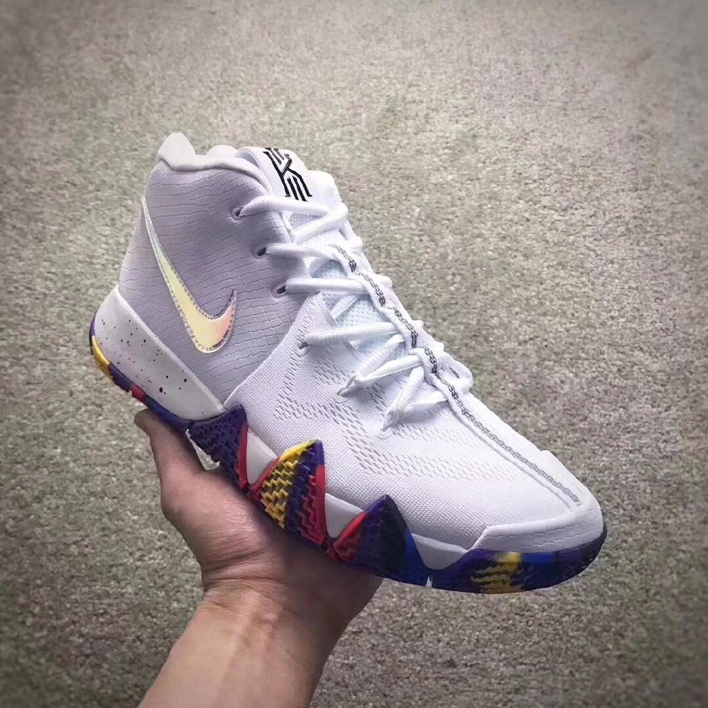 kyrie 4 womens