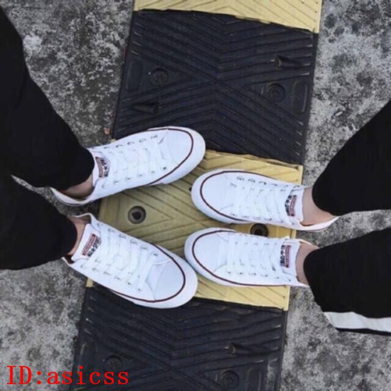converse shoes couple