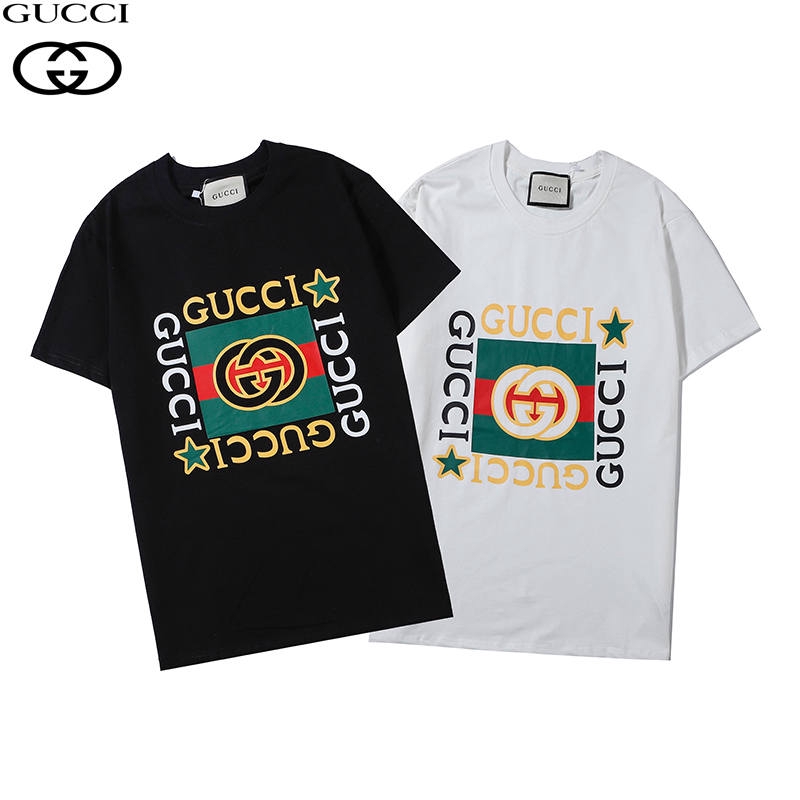 gucci shirt real