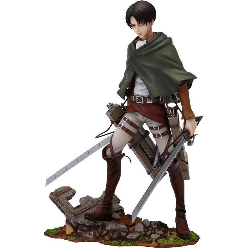 aot action figures