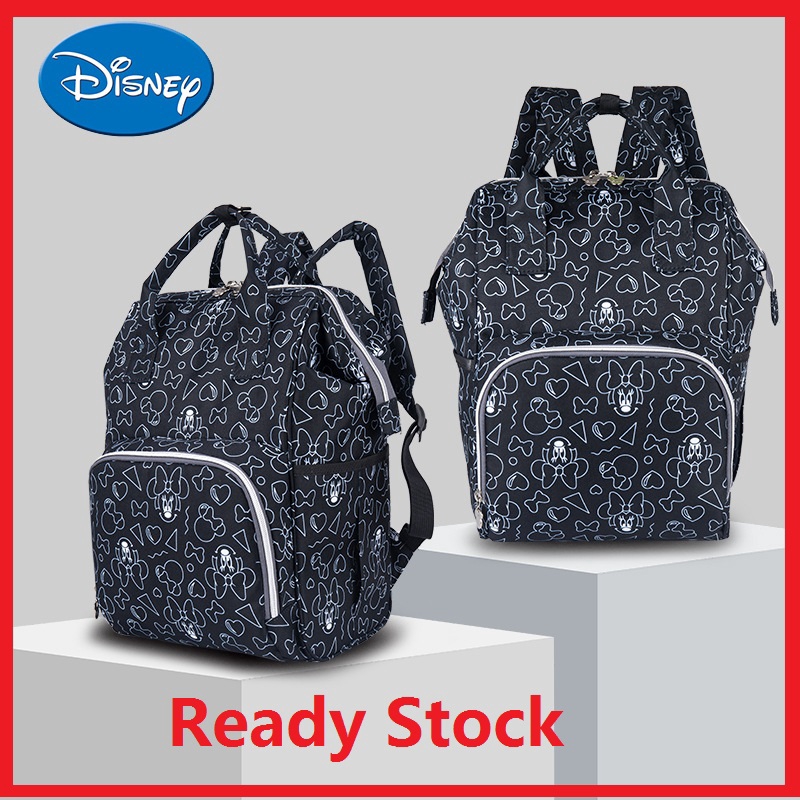 mommy bag disney