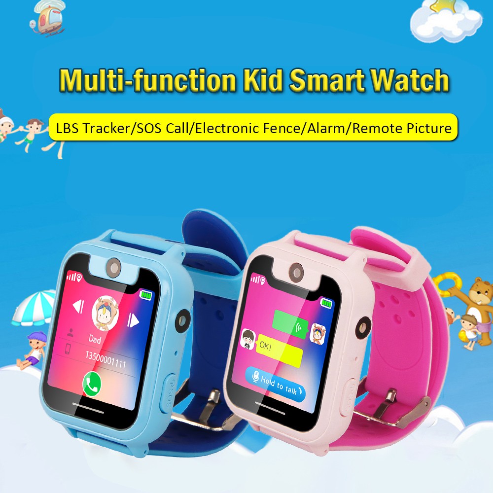 smart watch shopee