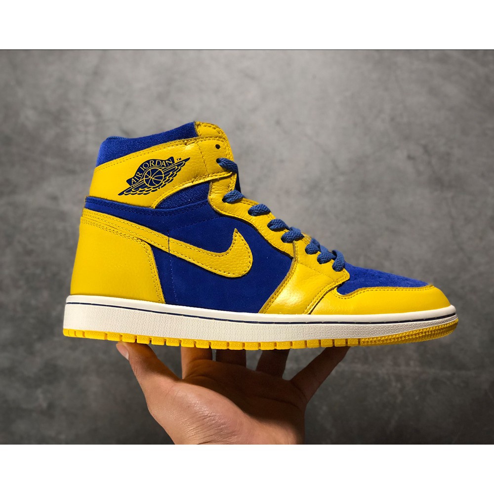 aj1 laney