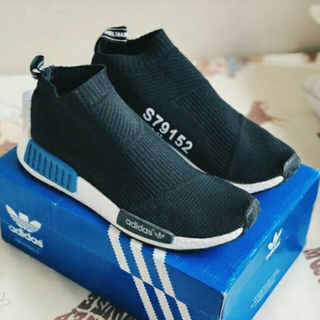 nmd sock