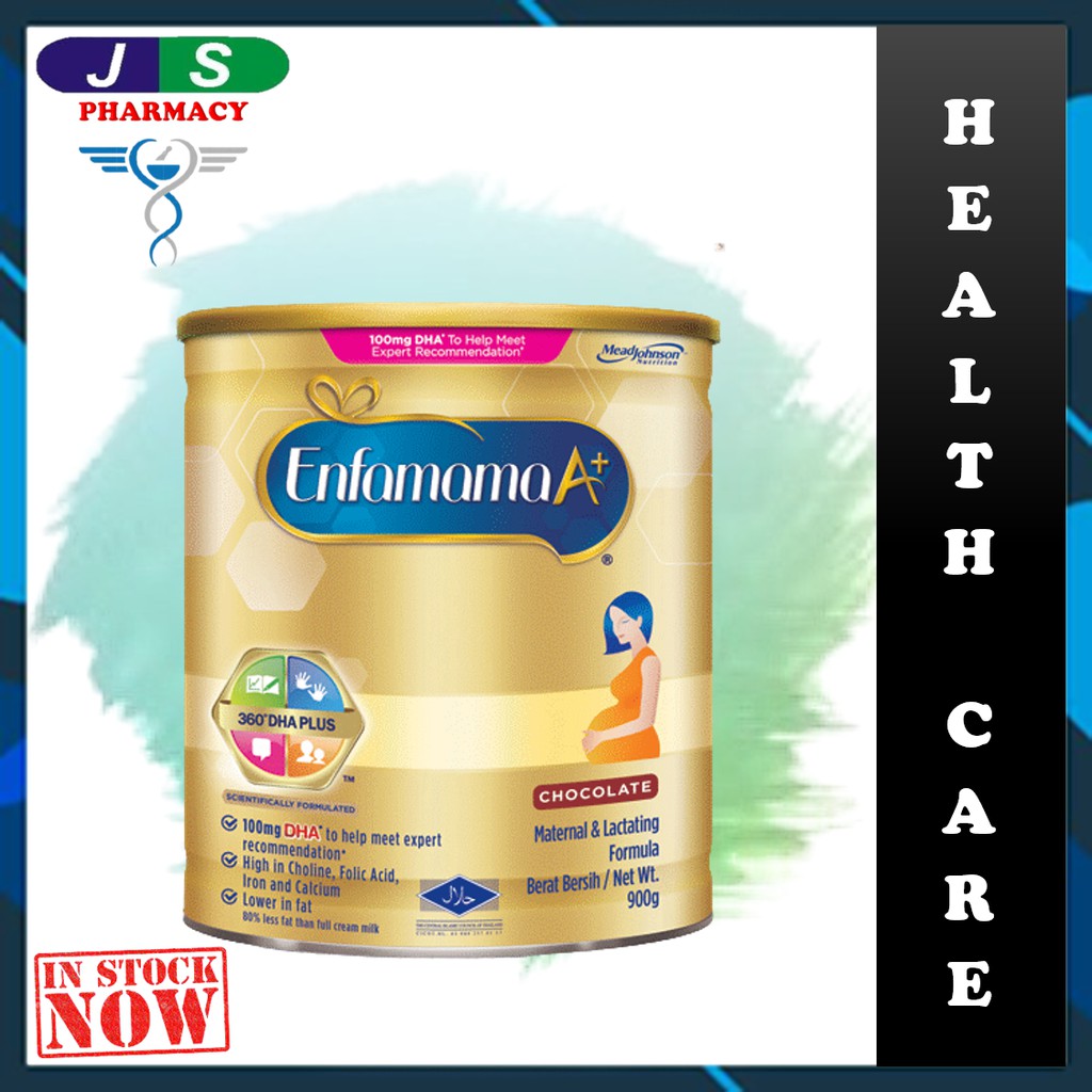 Buy Enfamama A Maternal Lactating Moms 900g Seetracker Malaysia