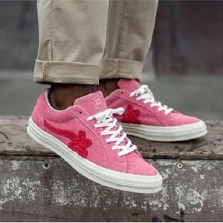 converse one star ttc