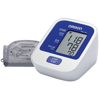 Omron HEM7124 Automatic Blood Pressure Monitor