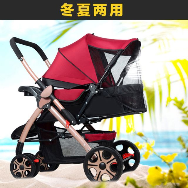 stroller newborn murah