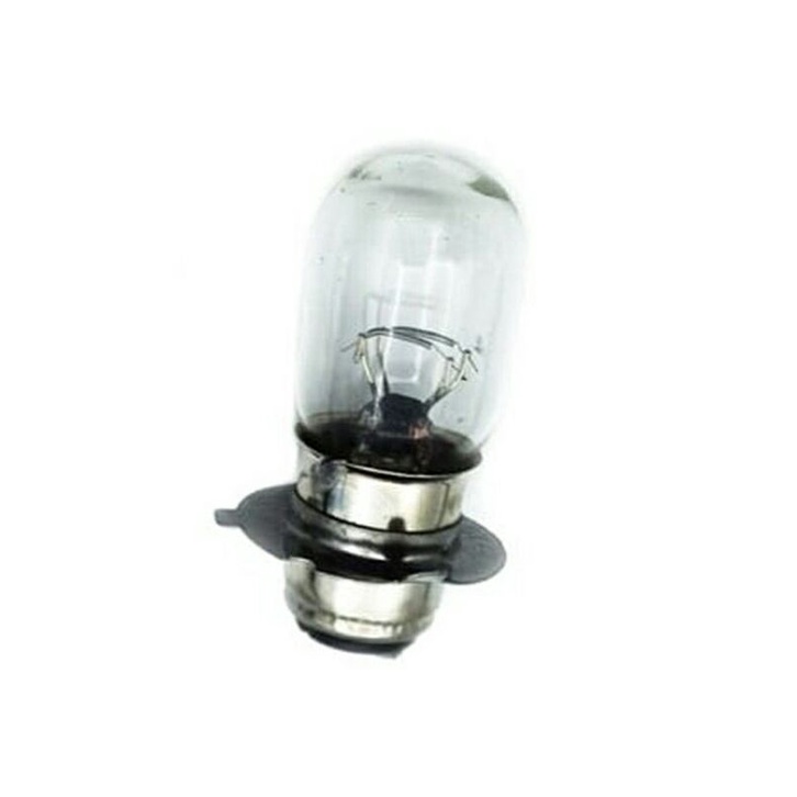  HEAD LAMP BULB 12V25/TAIL LAMP BULB 12V21 LC135 V1 V2 V3 Y125ZR