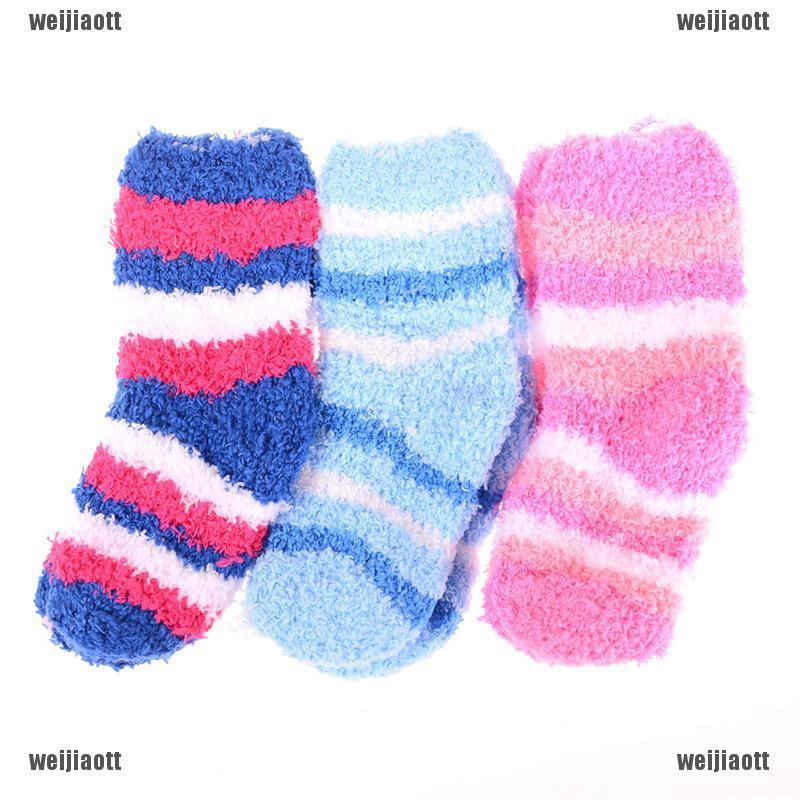 thick winter socks for babies