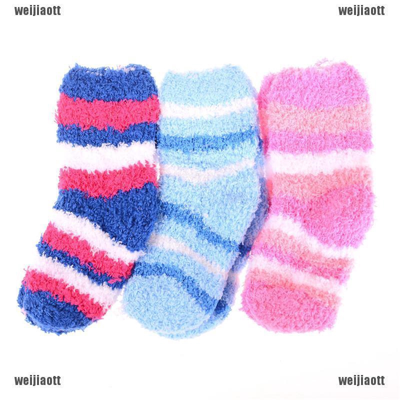 warm socks for kids