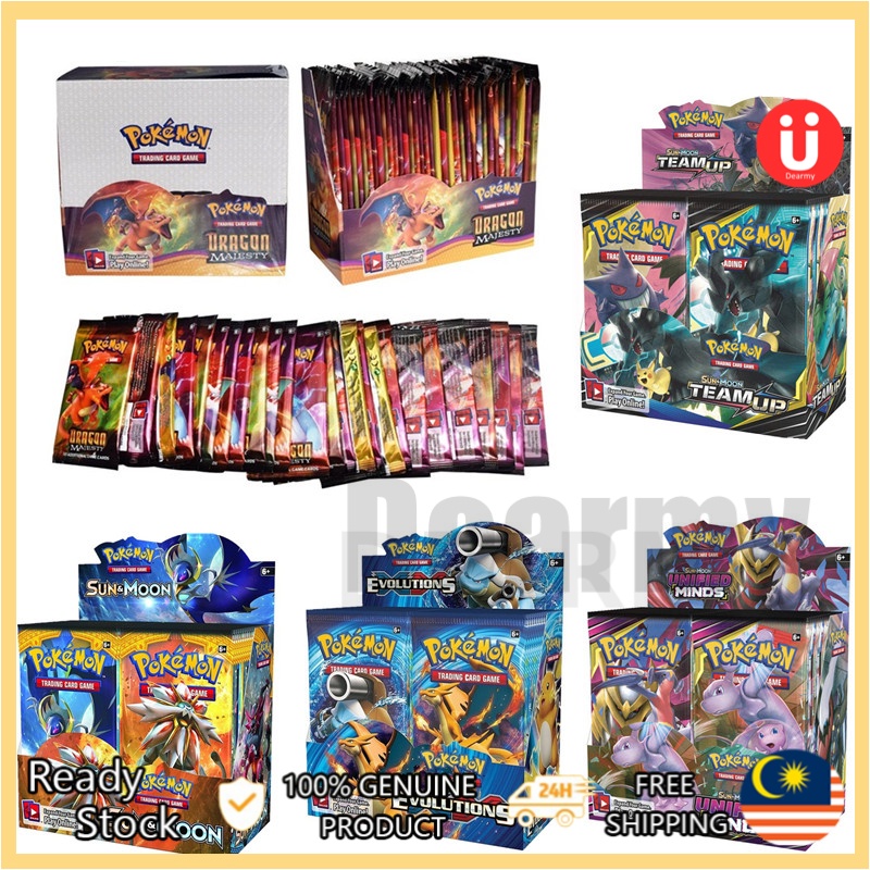 tcg Prices and Promotions Feb 2023 Shopee Malaysia