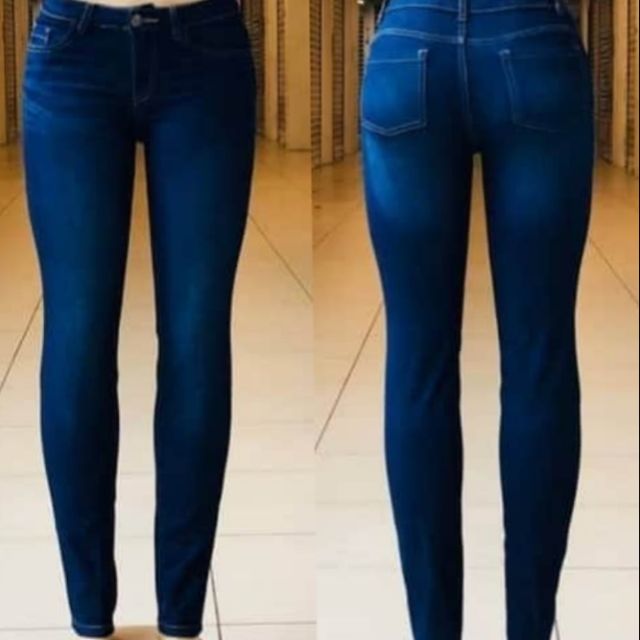 soft jeans for ladies
