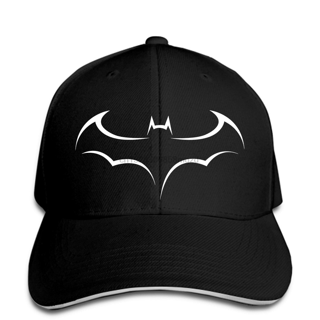 batman baseball cap