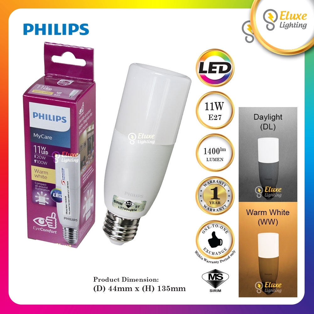 5w Led Lighting Prices And Promotions Home Living Sept 2021 Shopee Malaysia