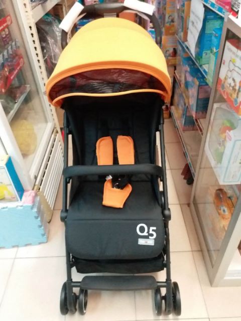 fairworld stroller q5