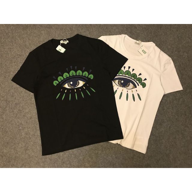 kenzo eye tee