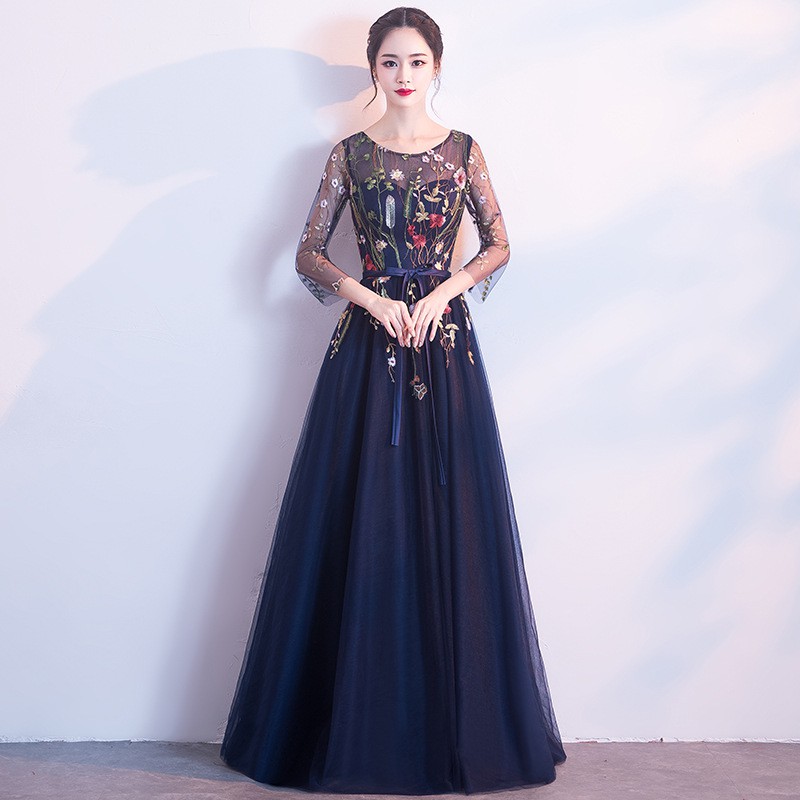2019 night dress