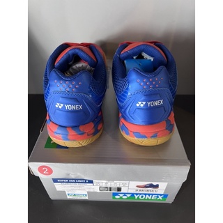 yonex tru cushion drive