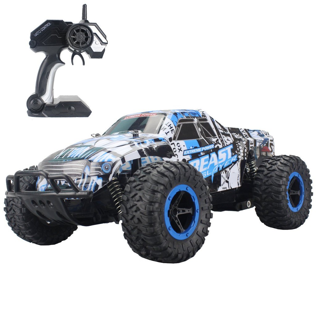 rc car beast