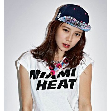 song ji hyo cap running man