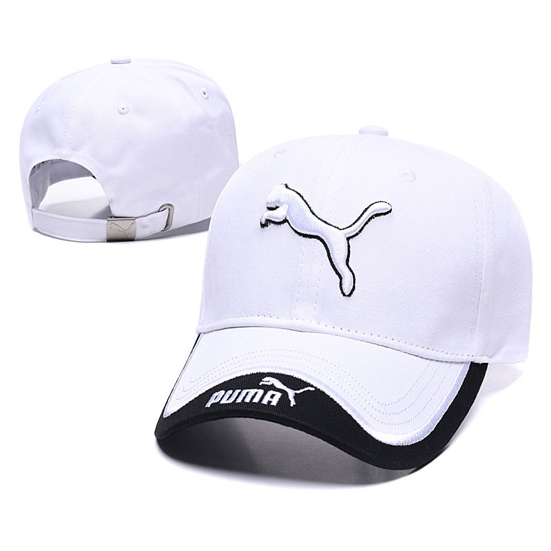 new puma hat