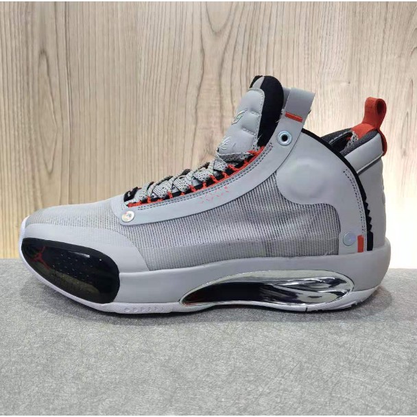 jordan 34 cool grey