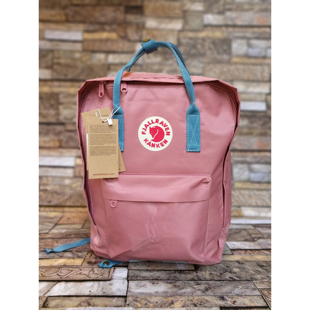 fjallraven kanken backpack malaysia