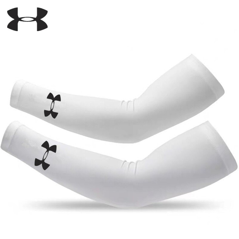 under armour uv sleeves