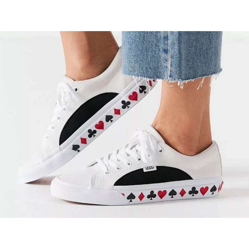 vans x urban outfitters