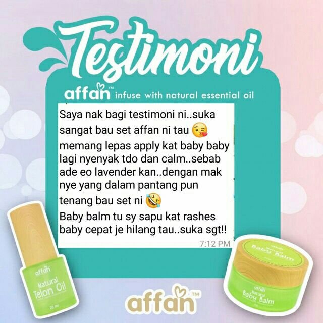 Hasil carian imej untuk affan natural essential oil