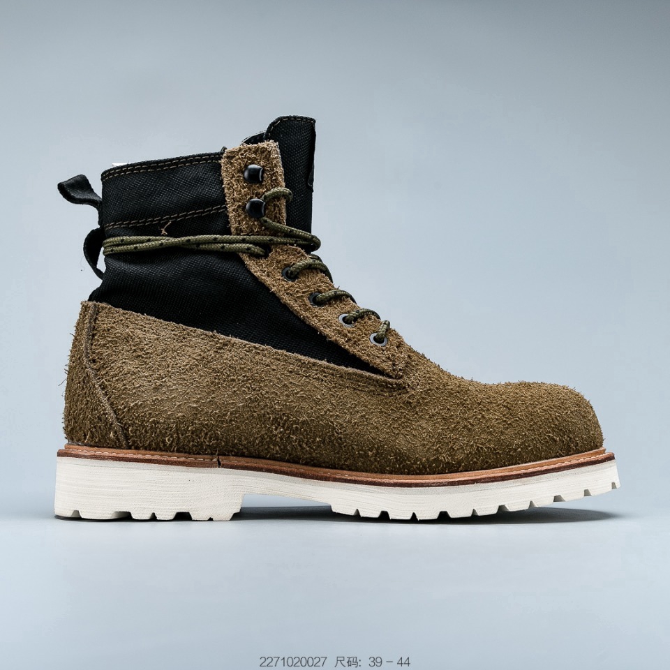 madness x timberland