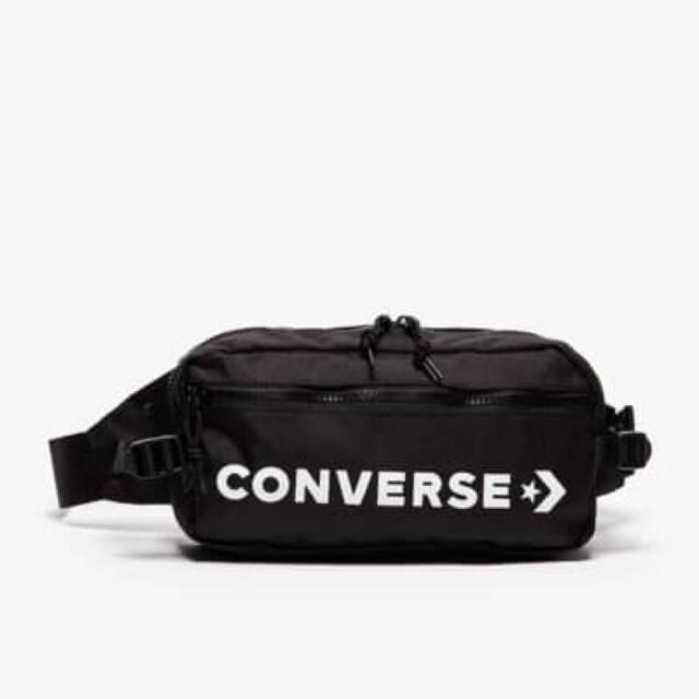 converse fanny pack
