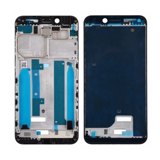 Wolf Asus Zenfone 3 Max Zc553kl Front Lcd Housing Middle Faceplate Frame Bezel Replacement Parts Shopee Malaysia