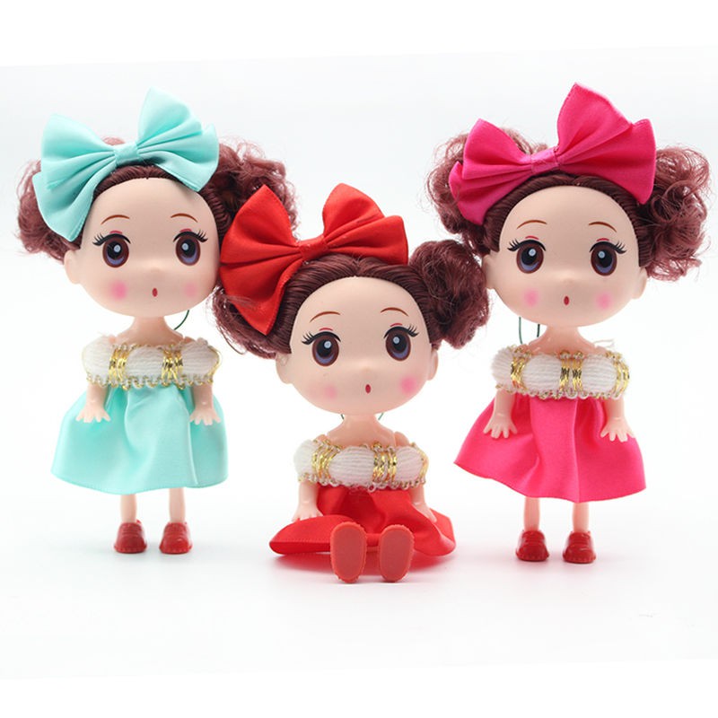 baby doll princess cartoon