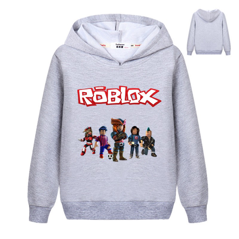 roblox girls hoodie