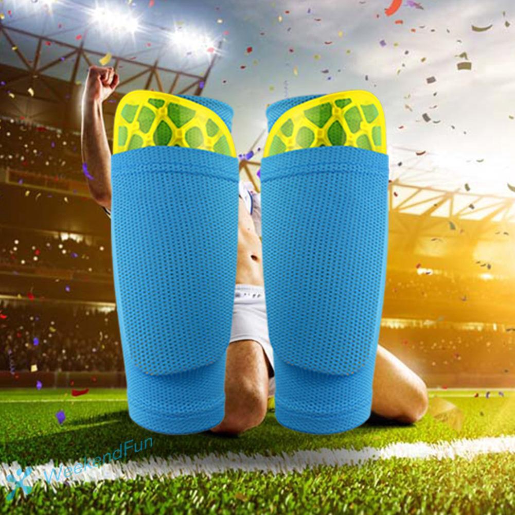 Have Must Pocket Socks: Soccer Shin Pads Built-in Support Enhanced Protection Versatile Quality - Image 3