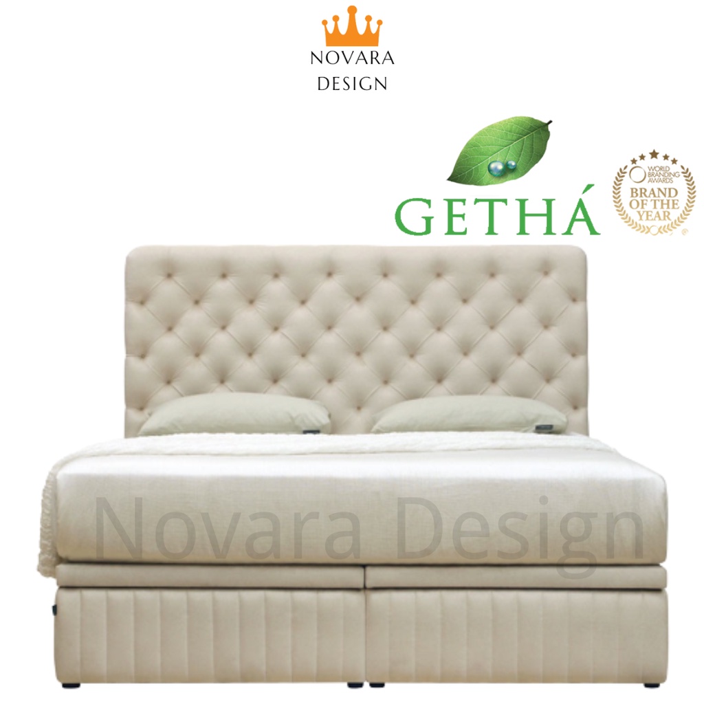 Getha Royal II Headboard ( Headboard only ) Shopee Malaysia