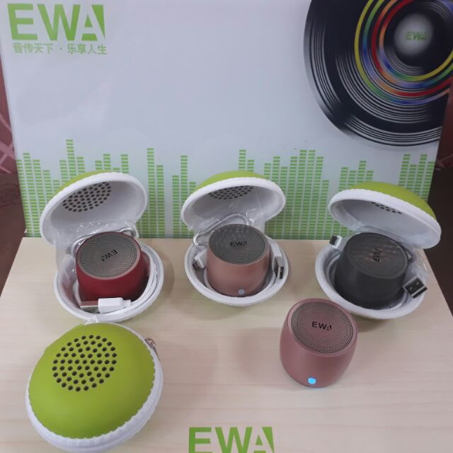 ewa a103 bluetooth speaker