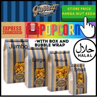Garrett Popcorn Prices And Promotions Nov 2021 Shopee Malaysia