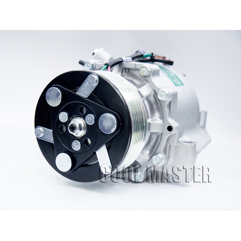 Honda Civic FD 1.8 Aircon Compressor  Shopee Malaysia