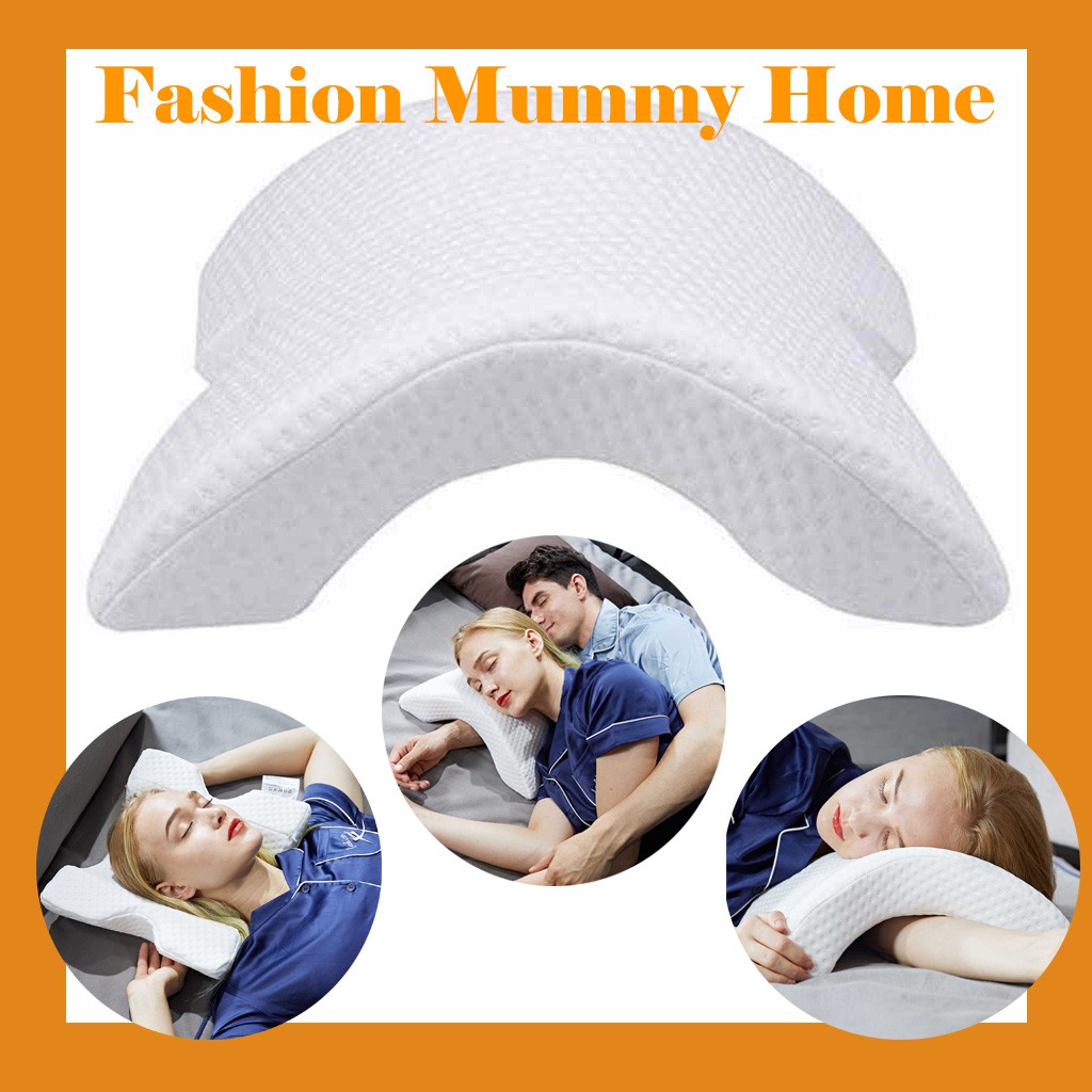 Memory Cotton Zero Pressure Ice Silk Couple High Quality pillow