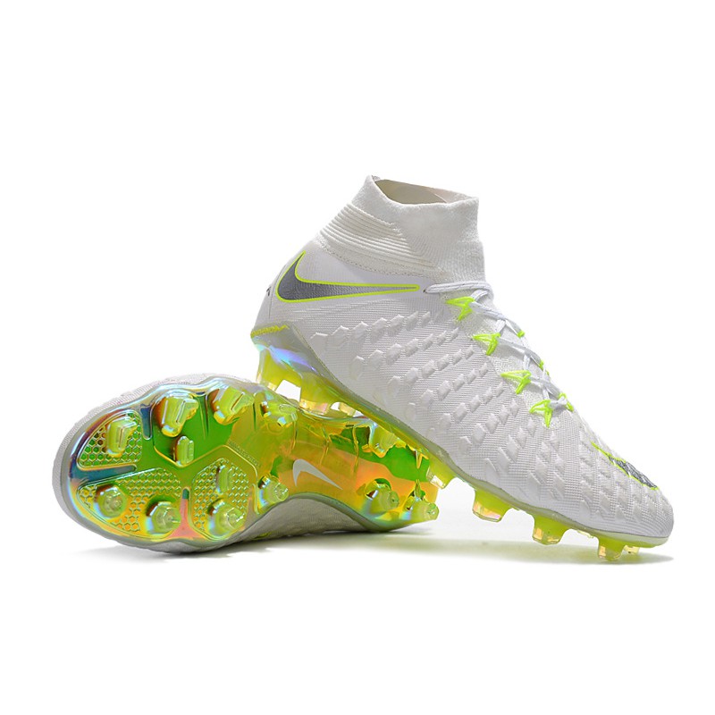 hypervenom high tops