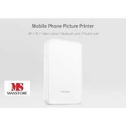 xiaomi polaroid printer
