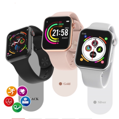 android 8 smartwatch