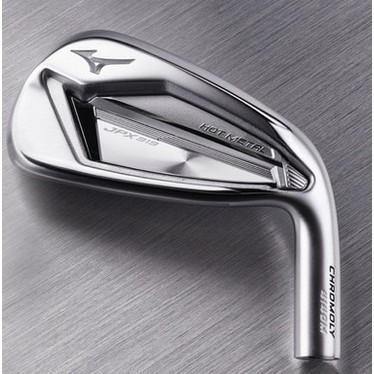 mizuno jpx 919 irons for sale